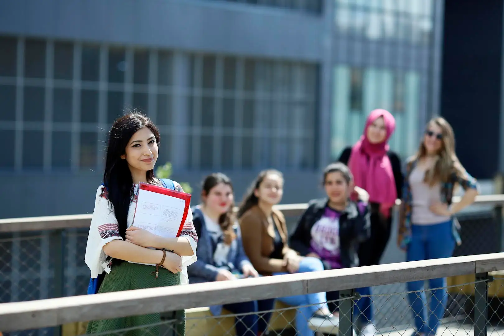 کار دانشجویی در ترکیه