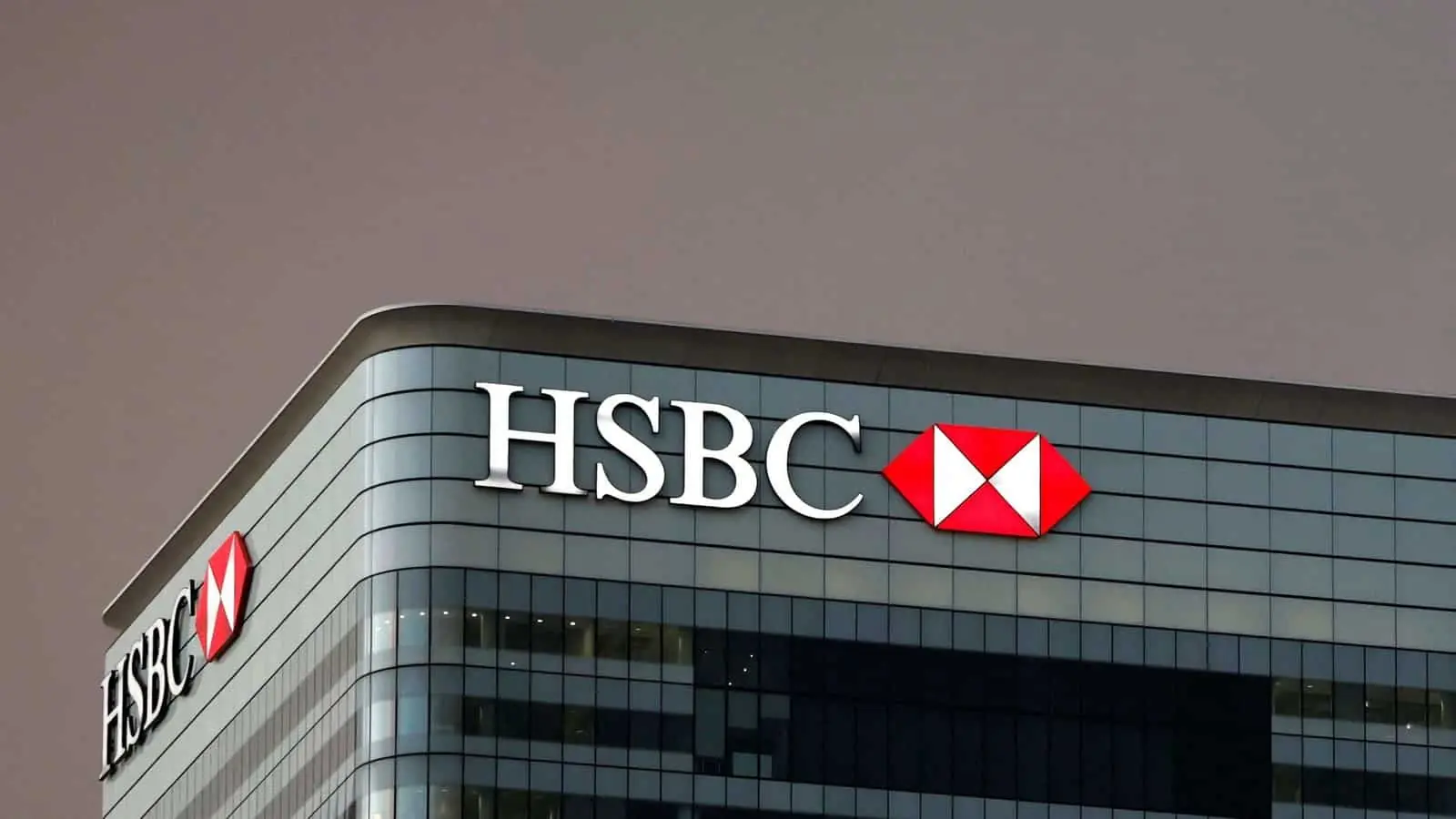 بانک HSBC ترکیه
