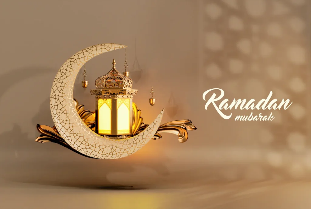 ماه رمضان در ترکیه